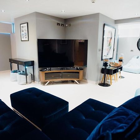 Ocean House, Tenby Ngoại thất bức ảnh