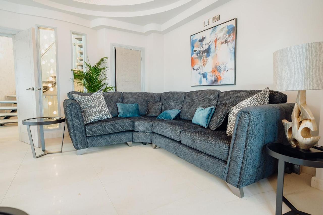 Ocean House, Tenby Ngoại thất bức ảnh