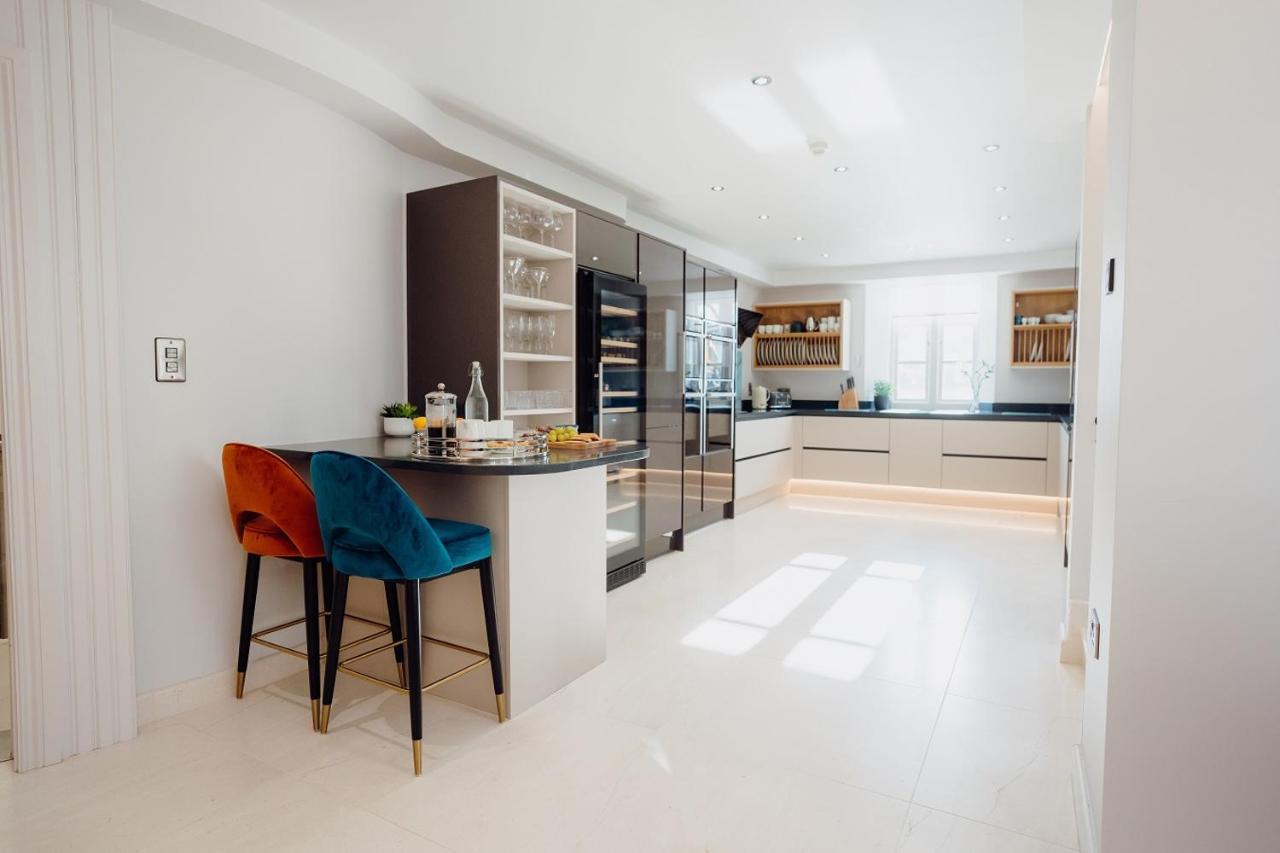 Ocean House, Tenby Ngoại thất bức ảnh