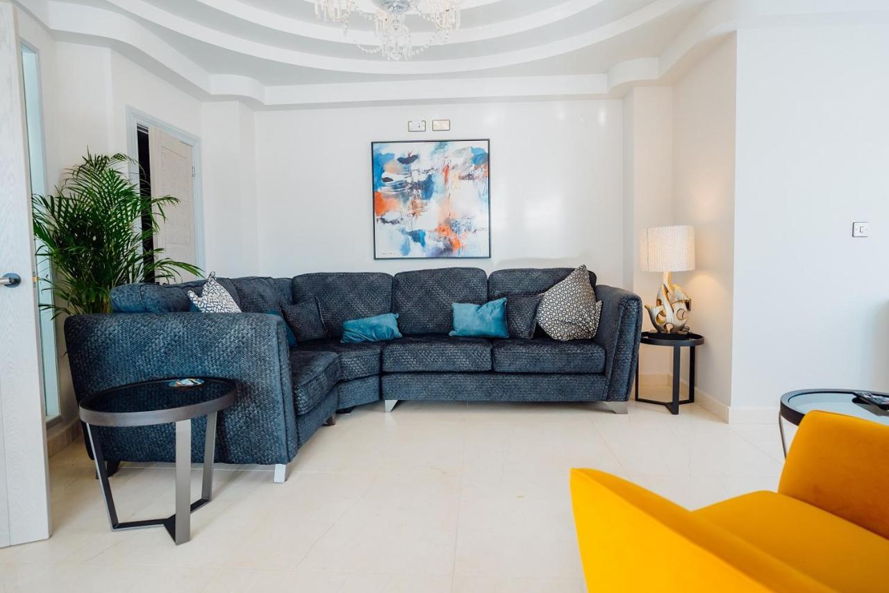 Ocean House, Tenby Ngoại thất bức ảnh