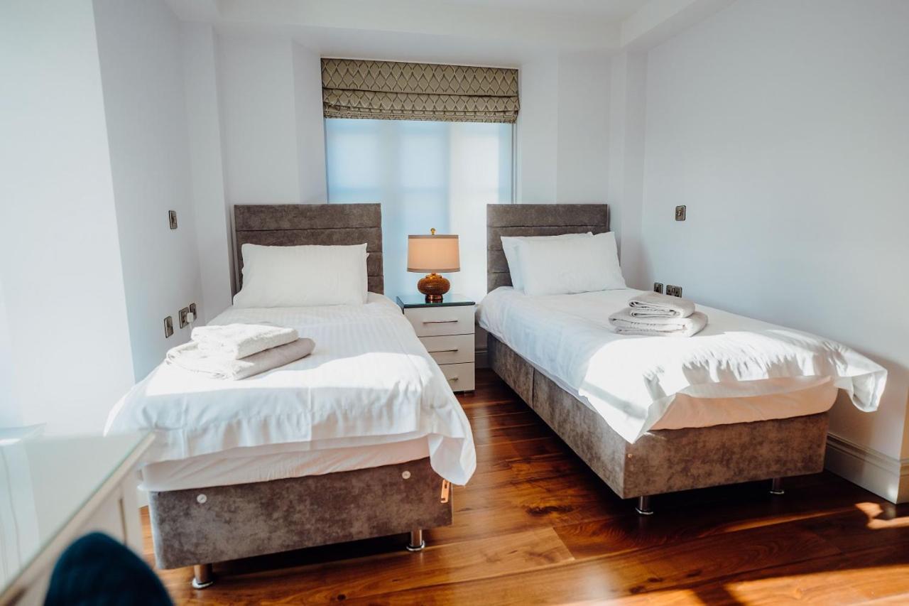 Ocean House, Tenby Ngoại thất bức ảnh
