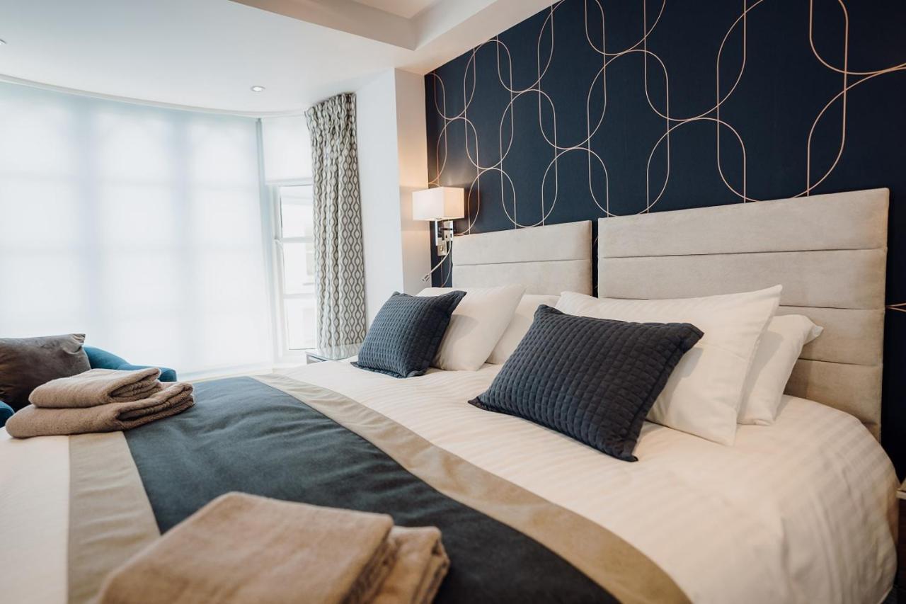 Ocean House, Tenby Ngoại thất bức ảnh