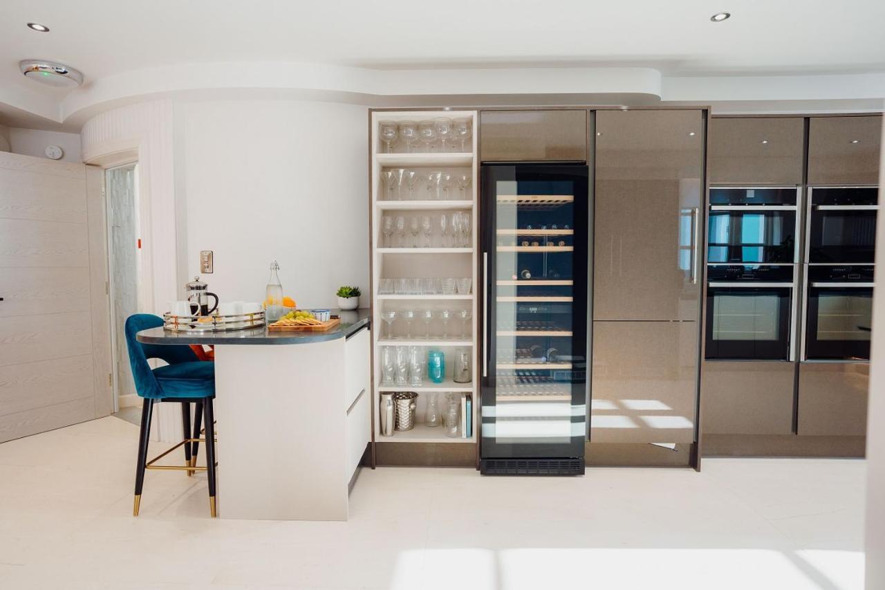 Ocean House, Tenby Ngoại thất bức ảnh
