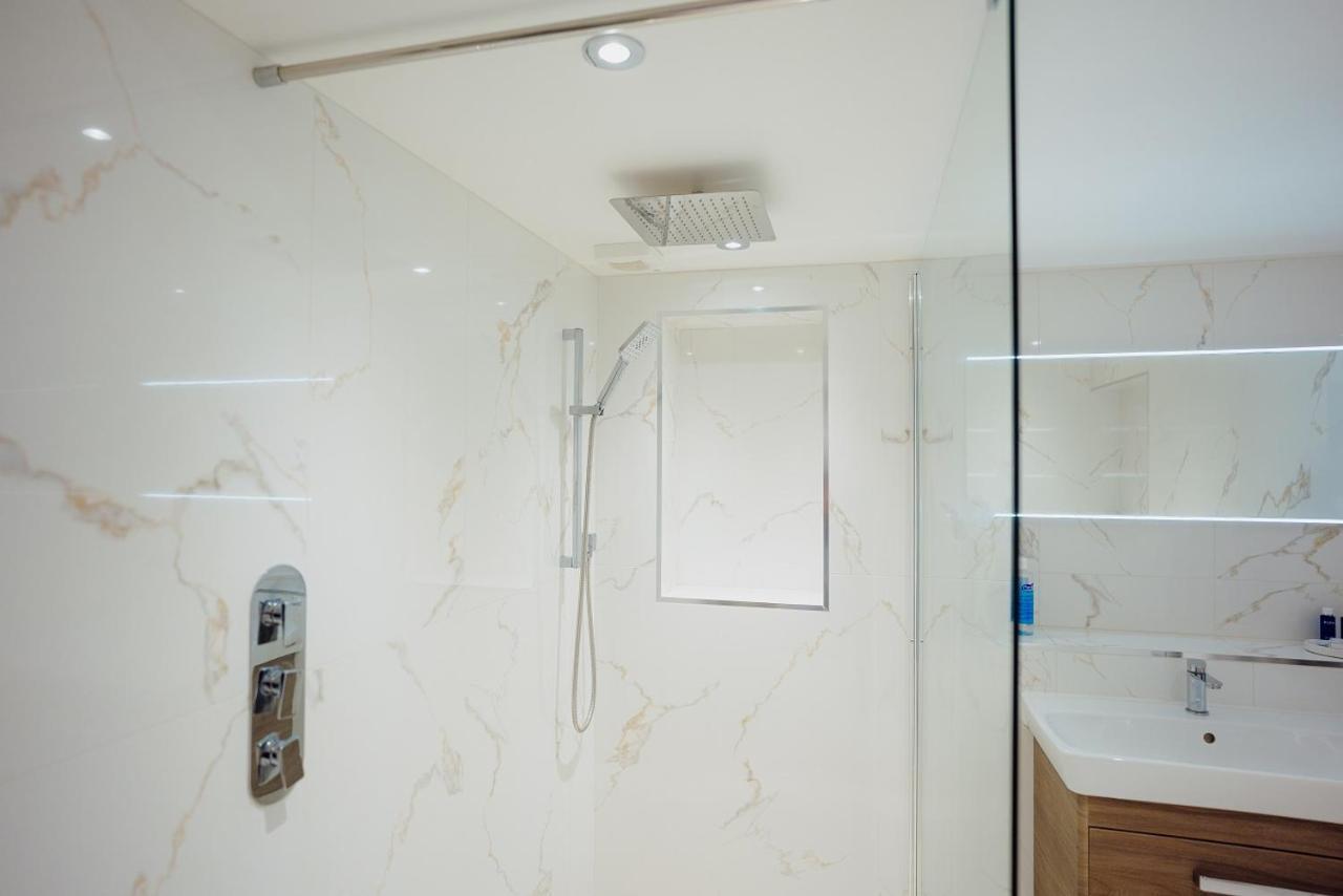 Ocean House, Tenby Ngoại thất bức ảnh