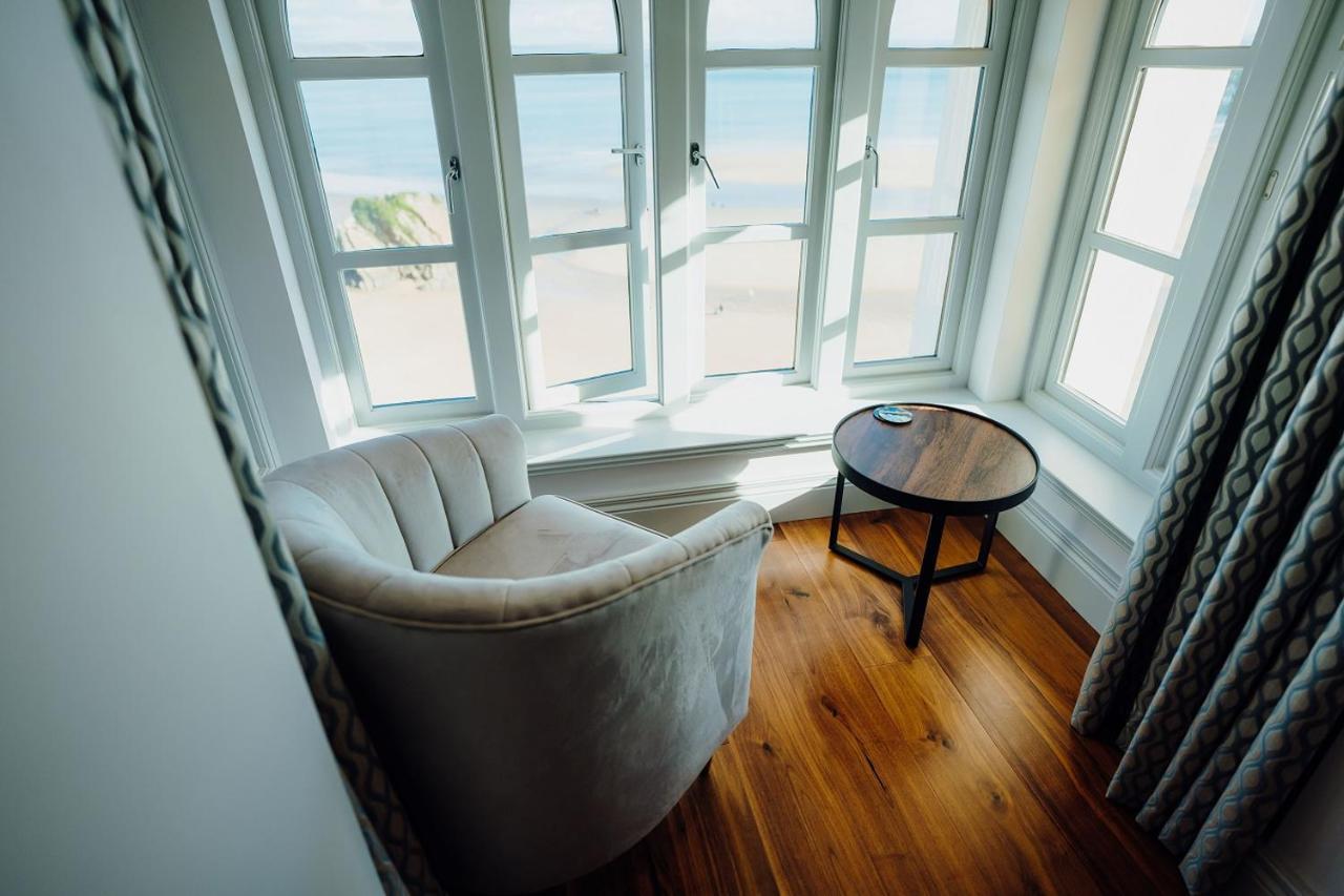 Ocean House, Tenby Ngoại thất bức ảnh