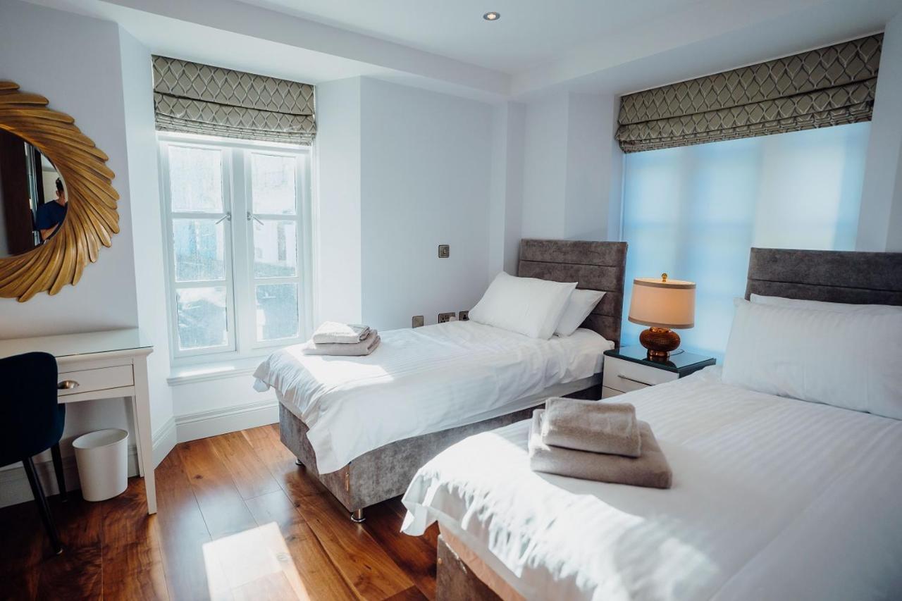 Ocean House, Tenby Ngoại thất bức ảnh