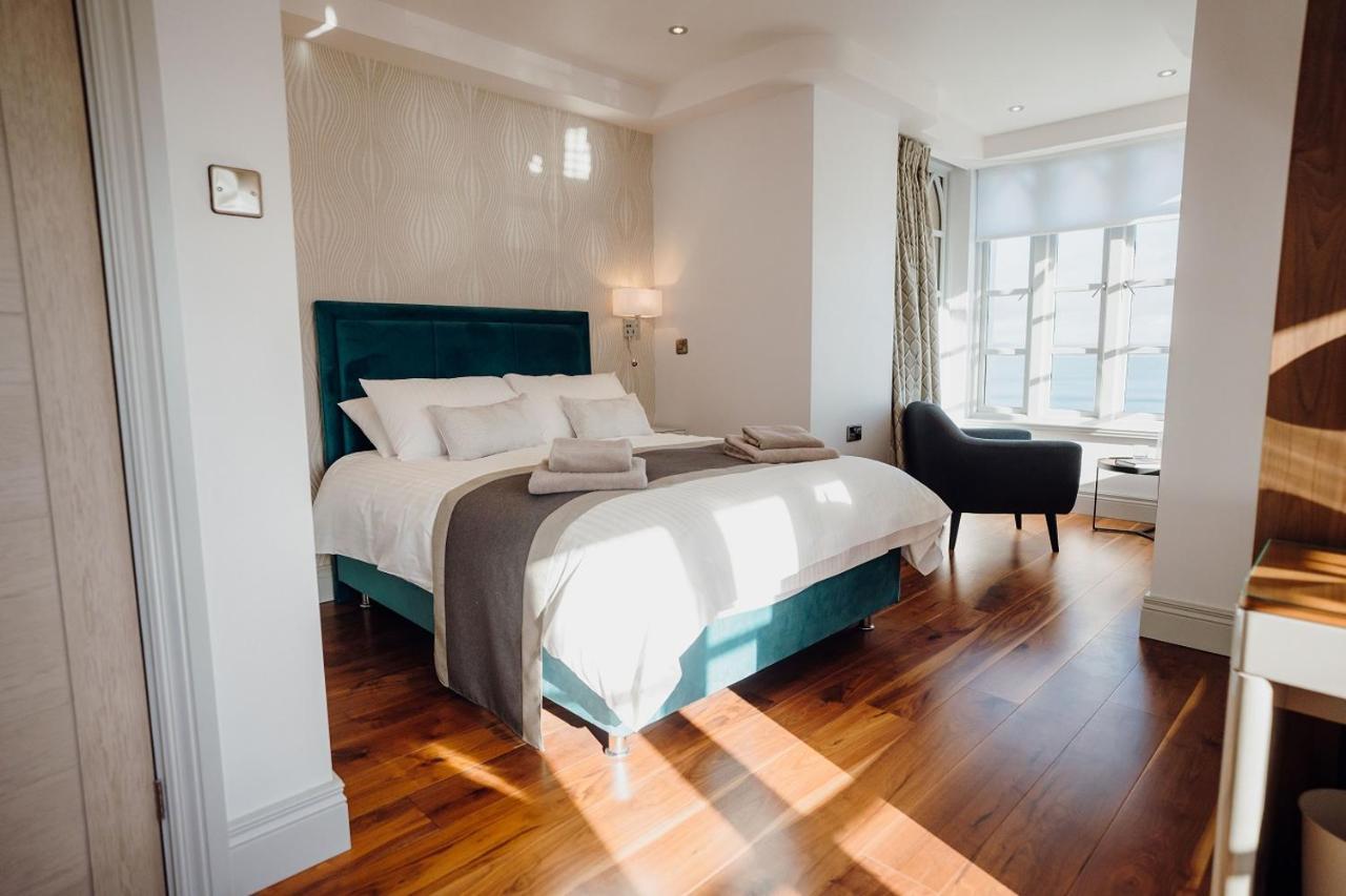 Ocean House, Tenby Ngoại thất bức ảnh