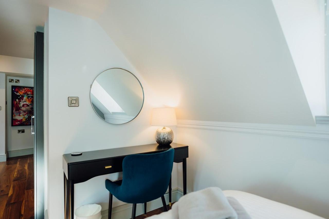 Ocean House, Tenby Ngoại thất bức ảnh