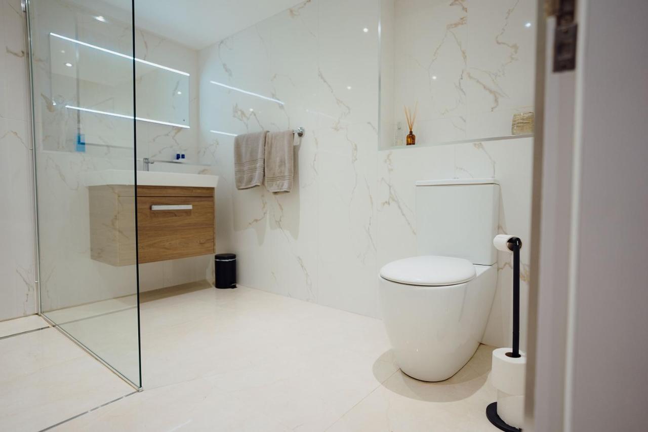 Ocean House, Tenby Ngoại thất bức ảnh