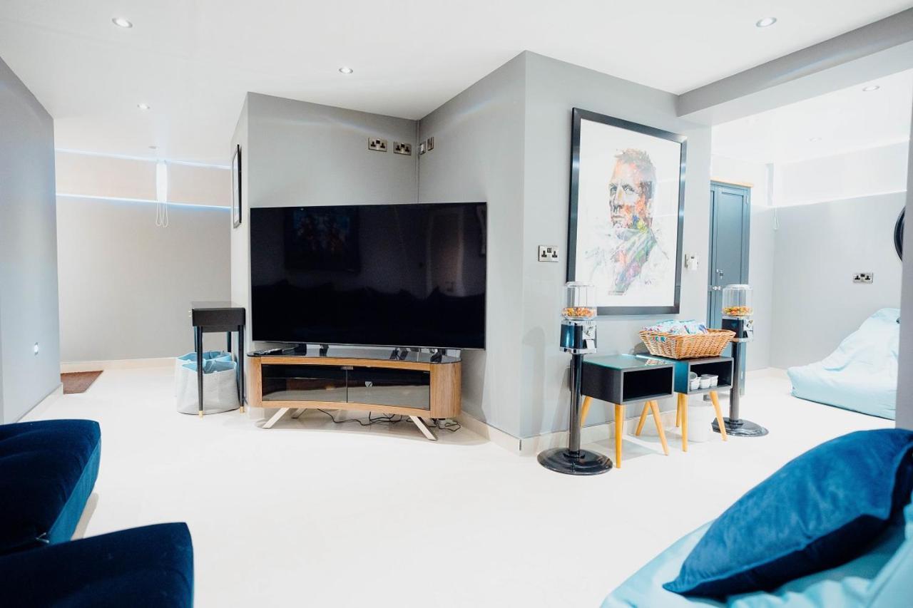 Ocean House, Tenby Ngoại thất bức ảnh