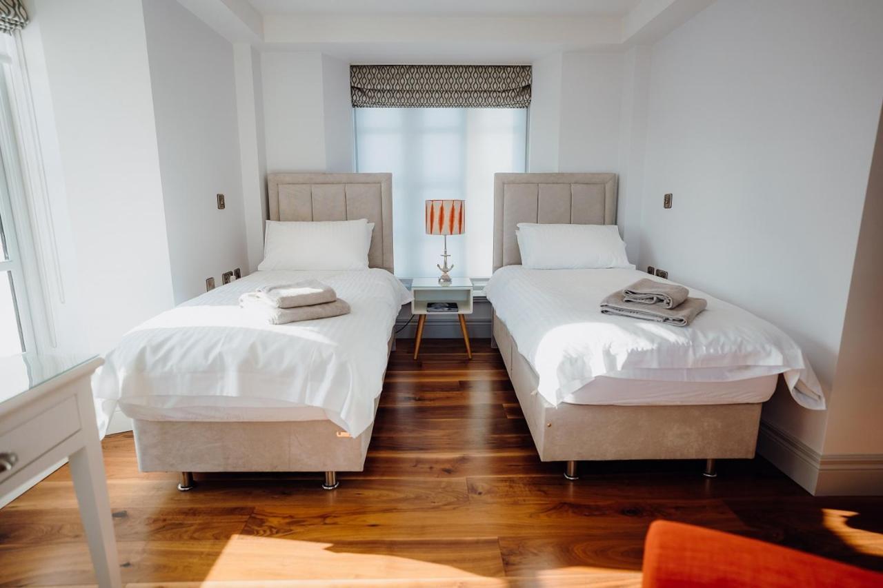 Ocean House, Tenby Ngoại thất bức ảnh