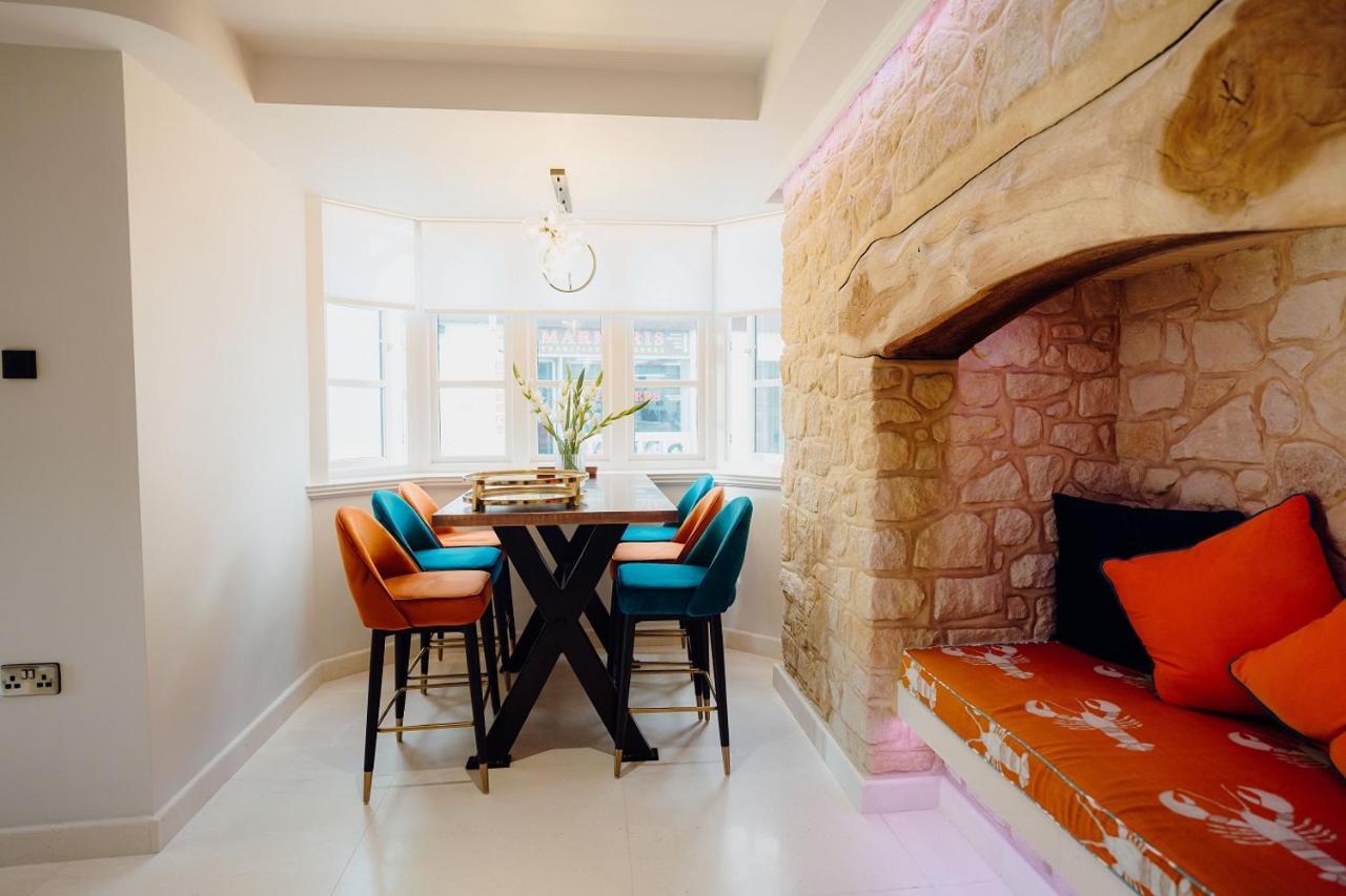 Ocean House, Tenby Ngoại thất bức ảnh
