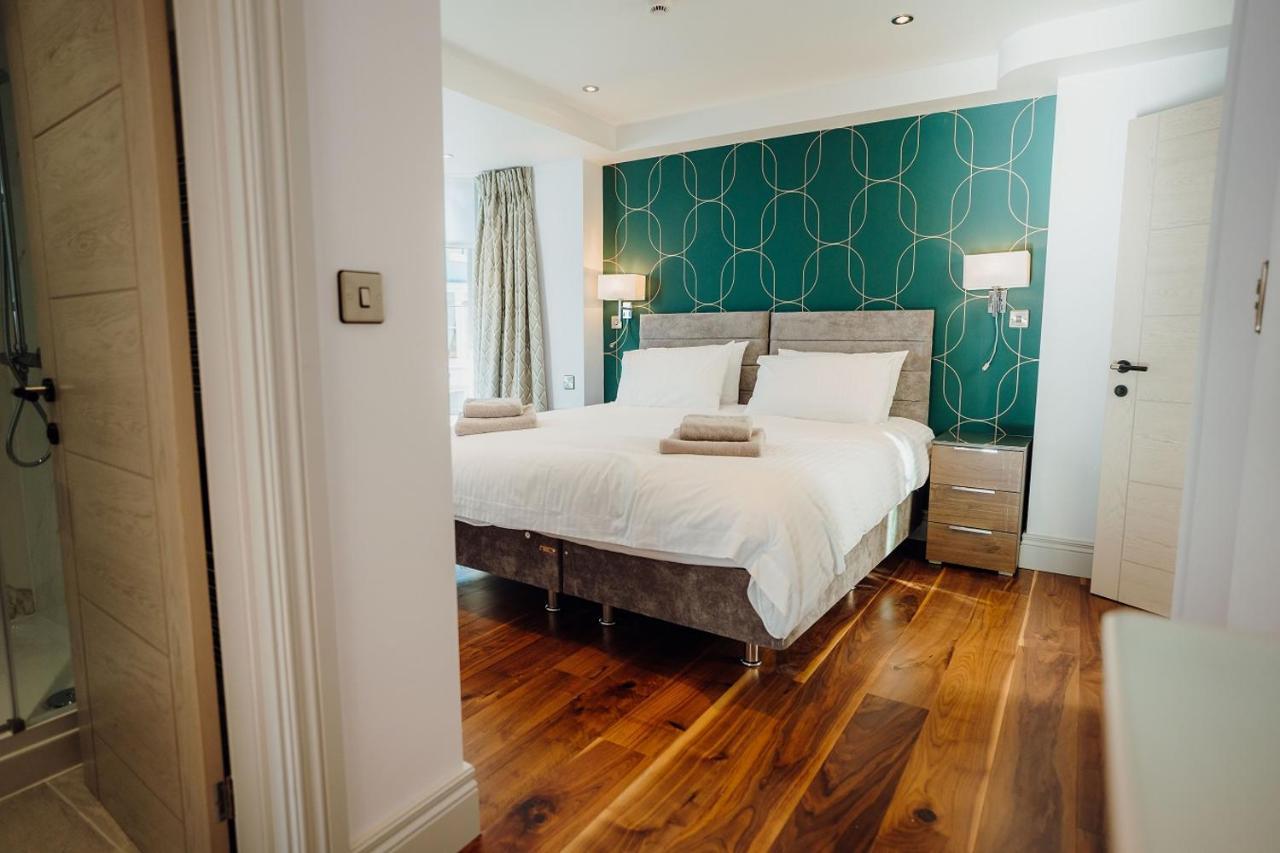 Ocean House, Tenby Ngoại thất bức ảnh