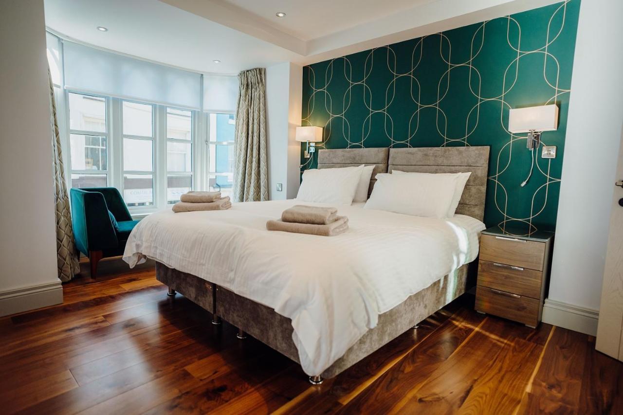 Ocean House, Tenby Ngoại thất bức ảnh